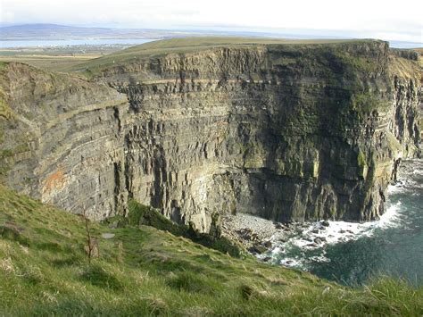 Universe Beauty: Cliffs of Moher