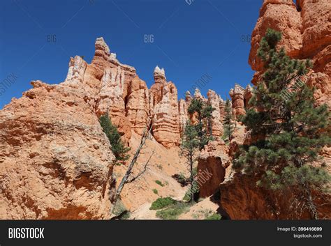 Rock Formation Bryce Image & Photo (Free Trial) | Bigstock