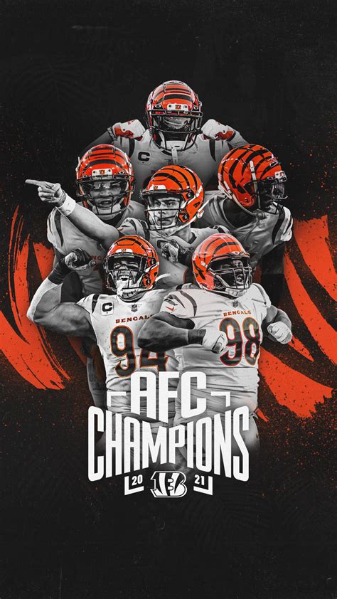 Bengals Wallpaper 2022