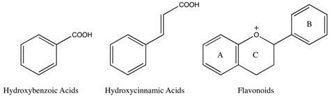 Molecules | Free Full-Text | Techniques for Analysis of Plant Phenolic Compounds