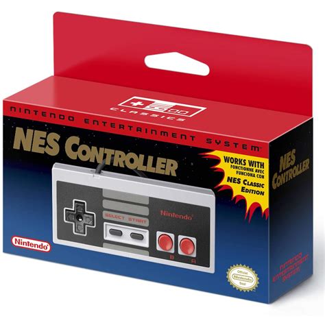 Nes Controller