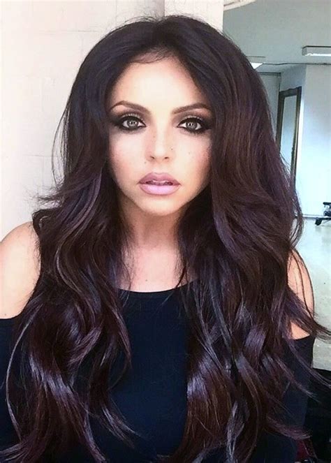 Jesy Nelson's Hairstyles & Hair Colors | Steal Her Style | Page 4