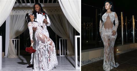 Photos: Waka Flocka & Tammy Rivera Renew Wedding Vows in Mexico