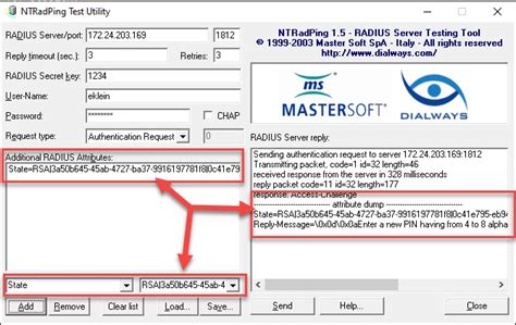 How to set a new PIN for RSA SecurID Tokens in RSA Authentication ...