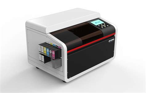 ArtisJet ProV6 A5 mini uv printer