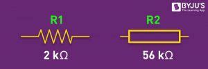 What Is Resistor? - Symbol, Types, Unit, Applications, Color Code