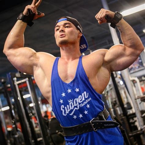 5 Day Jeremy Buendia Diet And Workout Plan for Push Pull Legs | Fitness and Workout ABS Tutorial