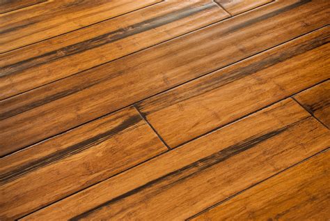 5 Types of Wooden Flooring