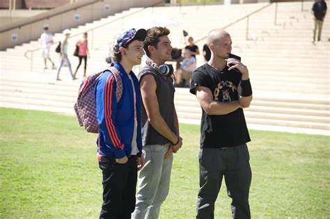 WE ARE YOUR FRIENDS movie filmed at CSUN | CSUN Today