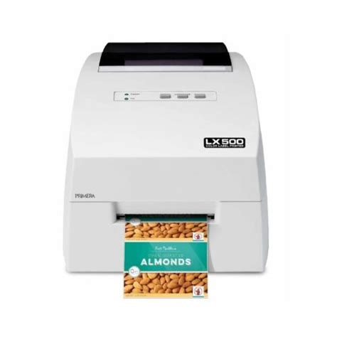 Primera LX500 Color Label Printer | eBay