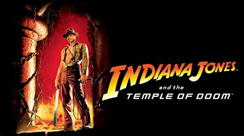 Indiana Jones Temple Of Doom Wallpaper