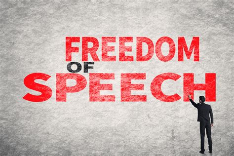 Freedom of Speech and Government Employees | Sambad English