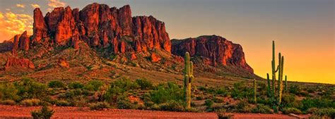 Phoenix, Arizona Attractions & Things To Do