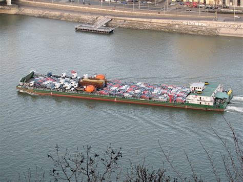 File:Barge with cars.jpg