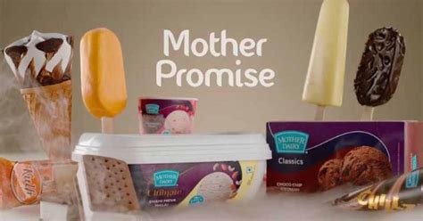 Mother Dairy Unveils New Ice Cream Flavors in the Latest Campaign ...