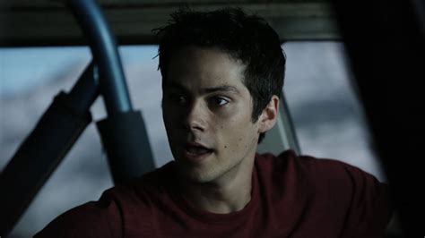 Why Isn't Dylan O'Brien In Teen Wolf: The Movie? Here's Everything We ...