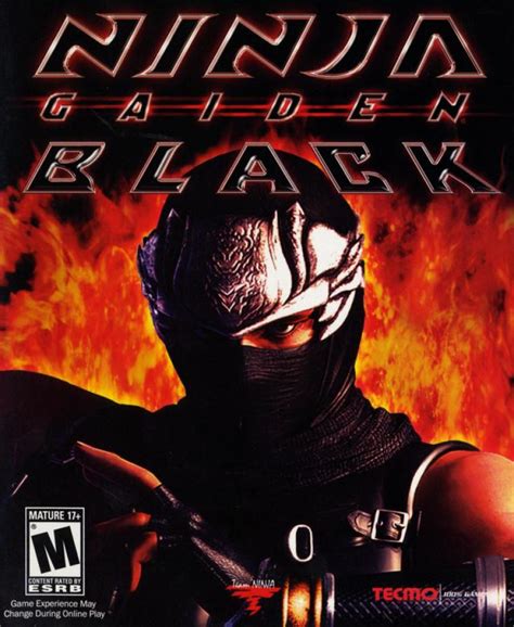 Ninja Gaiden Black Characters - Giant Bomb