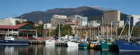 Mount Wellington - Great Australian Secret