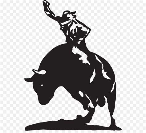 Mechanical bull Bull riding Bucking bull Clip art - bull png download - 712*669 - Free ...