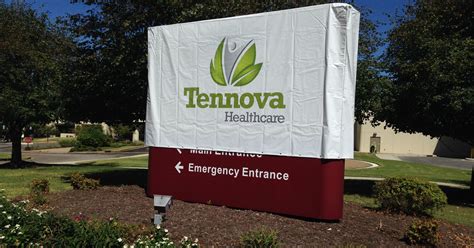 Regional Hospital of Jackson joins Tennova Healthcare