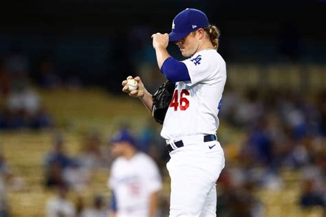 Dodgers Manager Shares A Concerning Craig Kimbrel Quote