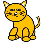 cat2 | Free SVG