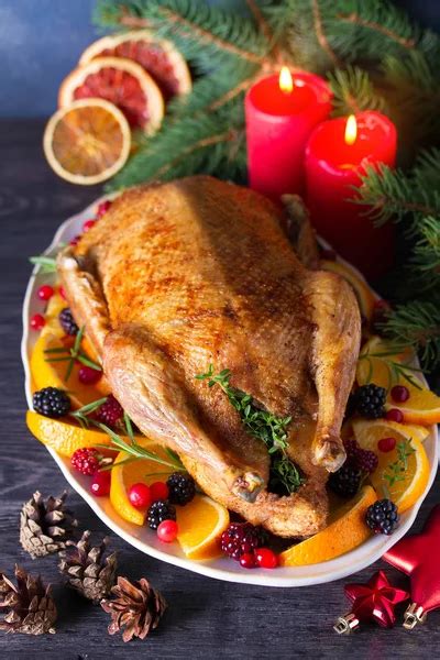 Whole roasted duck Stock Photos, Royalty Free Whole roasted duck Images ...