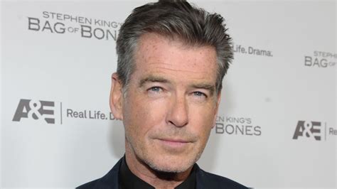 Pierce Brosnan returns to TV in ‘Bag of Bones’ | CNN