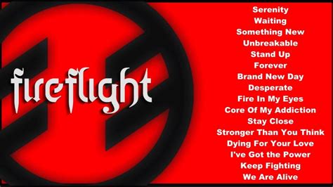 Fireflight Logo - LogoDix