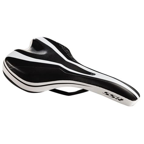 Bontrager SSR Saddle 2012 - Specifications | Reviews | Shops