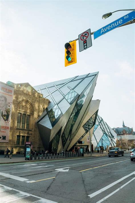 Royal ontario museum – Artofit