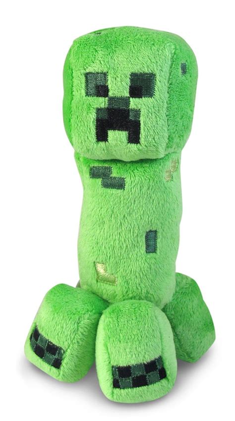 Minecraft Plush Toys - Stuffed animals and Plushies for kids