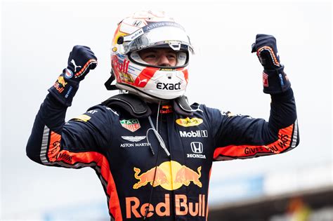 Formula 1: Max Verstappen wins dramatic 2019 German Grand Prix