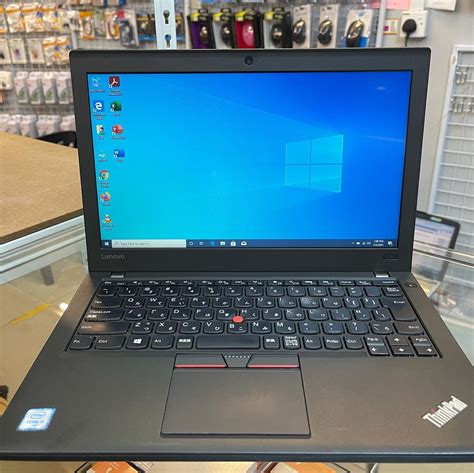 LENOVO THINKPAD X260 – 1Malaysia Marketplace