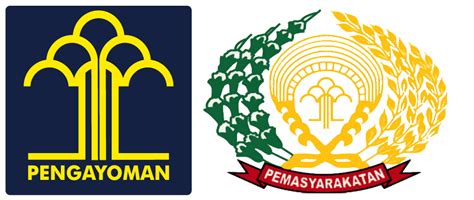 Logo Pemasyarakatan Png - 33+ Koleksi Gambar