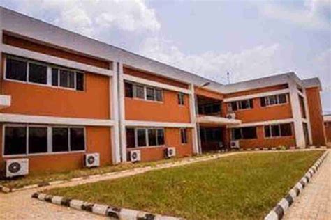 Tech-U Post UTME / DE Admission Form for 2024/2025 - StudentHint