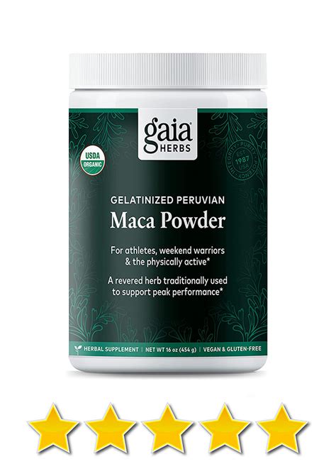 Top 3 Maca Supplements – Full Analysis, Reviews & Buying Guide (2024) | Society Health