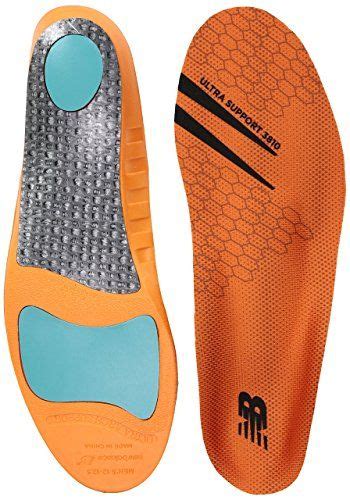 Top 10 Best Insoles For High Arches 2017 Reviewed | Shoe insoles, Support shoes, Sports insoles