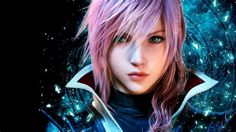 Wallpaper #4 Wallpaper from Lightning Returns: Final Fantasy XIII ...