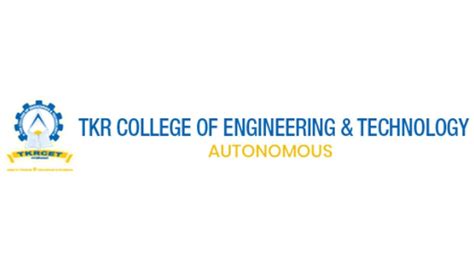 TKR College of Engineering & Technology - hellohyderabad.org