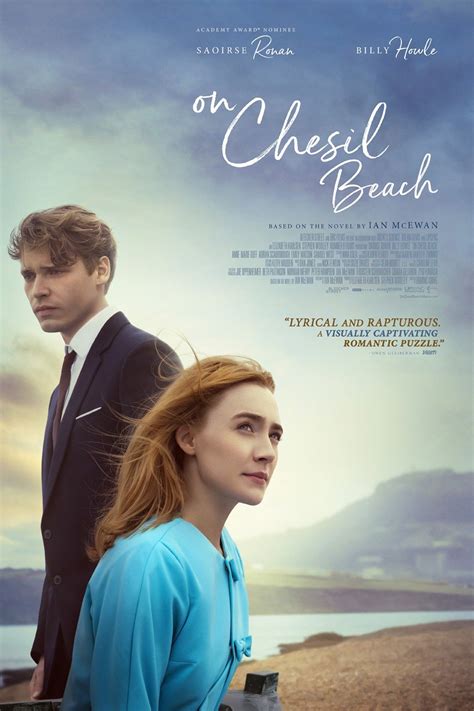 On Chesil Beach - Rotten Tomatoes