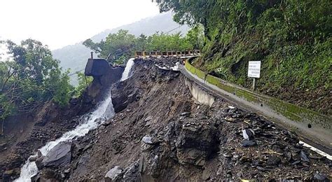 TAIWAN KOM CHALLENGE CUT SHORT DUE TO DEVASTATING TYPHOON DAMAGE – GRAN ...