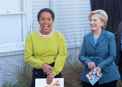 Hillary Clinton Vogue - Hillary Clinton Guest Editing An Edition Of ...