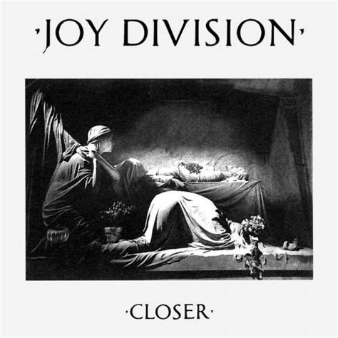 Joy Division - closer lp - Platenboer Elpee Groningen