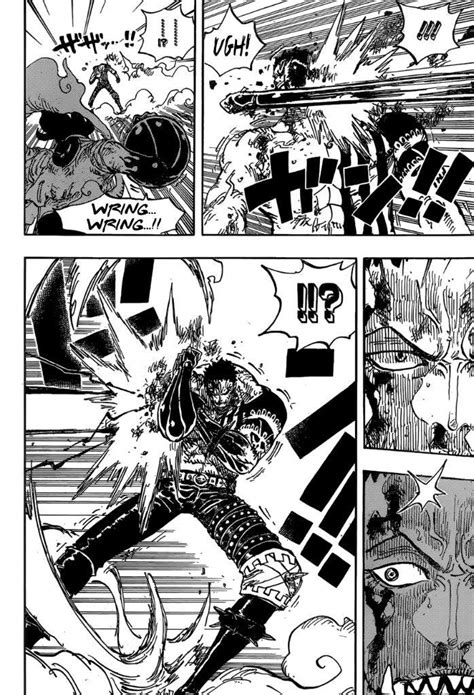 Chapter 895 Review - Snakeman Vs Katakuri !!! | One Piece Amino