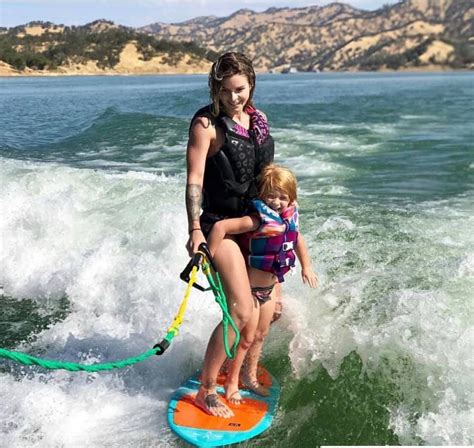 Wakeboarding at Lake Berryessa! Call to reserve one of our boats or jet ...