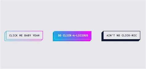 Top 10 CSS Gradient Buttons - Stackfindover