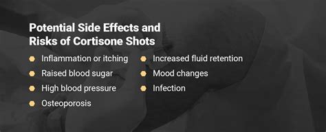 Cortisone Injections: Benefits, Risks, and Recovery Guide