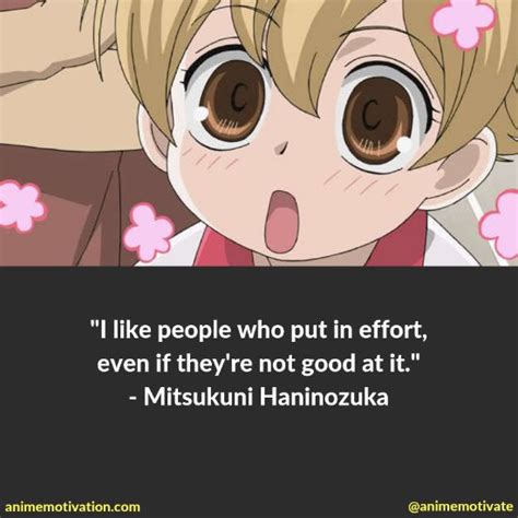 The Best Ouran High School Host Club Quotes You'll Never Forget