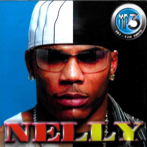 Nelly - Nelly MP3 (MP3, CD) | Discogs